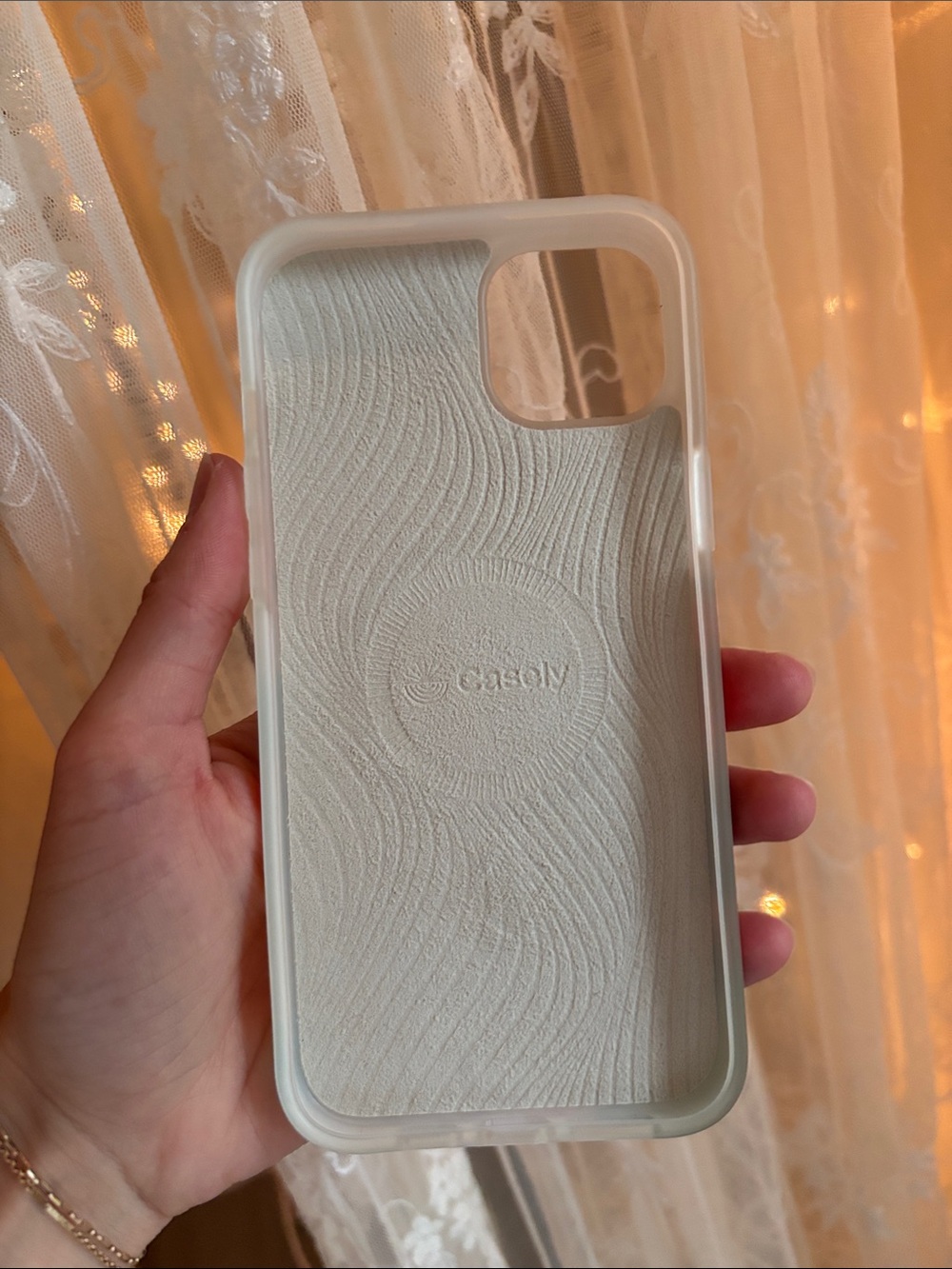 iPhone 15 Plus Casely case - Picture 2 of 2